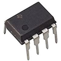 5X Temporizador timer precisión oscilador NE555 DIP-8